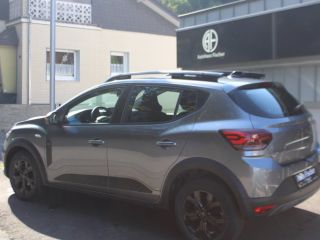 Dacia Sandero III 1.0 TCe 100 LPG Stepway Extreme + (EUR 1.0 TCe 100 LPG EU6e Stepway Extreme + ECO-G (EURO 6e)