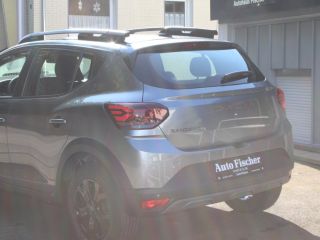 Dacia Sandero III 1.0 TCe 100 LPG Stepway Extreme + (EUR 1.0 TCe 100 LPG EU6e Stepway Extreme + ECO-G (EURO 6e)