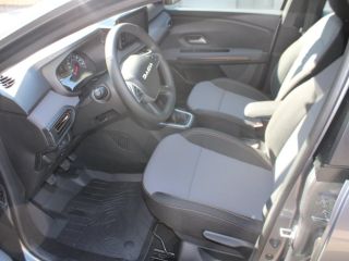 Dacia Sandero III 1.0 TCe 100 LPG Stepway Extreme + (EUR 1.0 TCe 100 LPG EU6e Stepway Extreme + ECO-G (EURO 6e)