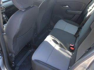 Dacia Sandero III 1.0 TCe 100 LPG Stepway Extreme + (EUR 1.0 TCe 100 LPG EU6e Stepway Extreme + ECO-G (EURO 6e)