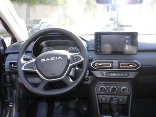 Dacia Sandero III 1.0 TCe 100 LPG Stepway Extreme + (EUR 1.0 TCe 100 LPG EU6e Stepway Extreme + ECO-G (EURO 6e)