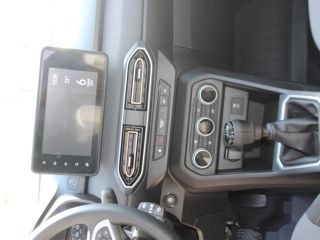 Dacia Sandero III 1.0 TCe 100 LPG Stepway Extreme + (EUR 1.0 TCe 100 LPG EU6e Stepway Extreme + ECO-G (EURO 6e)