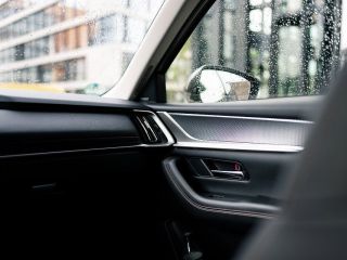 Mazda CX-60 HOMURA PLUS PHEV 0,5% Versteuerung 8AT PAN