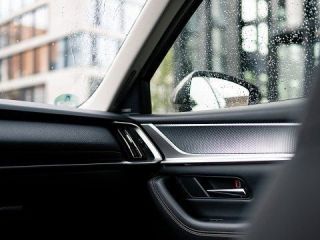 Mazda CX-60 HOMURA PLUS PHEV 0,5% Versteuerung 8AT PAN