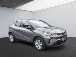 Renault Captur II TCe 140 mild Hybrid Techno