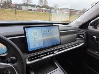 Hyundai Bayon 1.2MPI