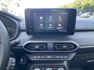 BMW 320 d Advantage Alarm HiFI AHK ViCo   Advantage
