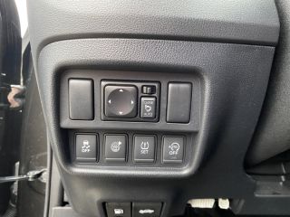 Nissan Juke DIG-T Tekna Leder Kamera Totwinkel.  Tekna