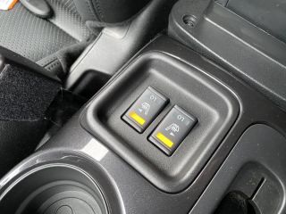 Nissan Juke DIG-T Tekna Leder Kamera Totwinkel.  Tekna