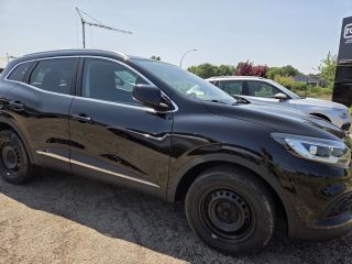 Renault Trafic Combi L2H1 3,0t  Authentic  L2H1 3,0t (8/9 Sitze) Authentic