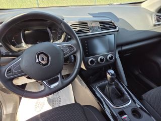 Renault Trafic Combi L2H1 3,0t  Authentic  L2H1 3,0t (8/9 Sitze) Authentic