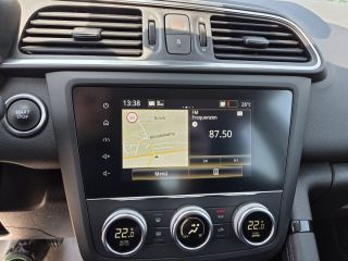 Renault Trafic Combi L2H1 3,0t  Authentic  L2H1 3,0t (8/9 Sitze) Authentic