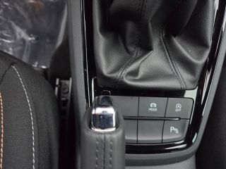 Ford Puma 1.0 EcoBoost Mild Hybrid ST-Line S/S (EURO 6e 1.0 EcoBoost Mild Hybrid EU6e ST-Line S/S (EURO 6e)