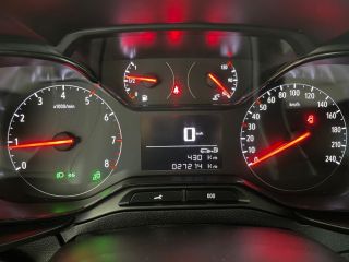 Opel Combo E Cargo Edition  Edition