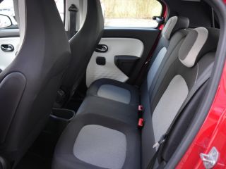 Renault Clio TCe 90 X-Tronic Techno SHZ+Android Auto