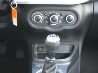 Renault Twingo SCe 75 LIMITED Sitzh.   Limited