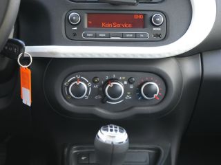 Renault Twingo SCe 75 LIMITED Sitzh.   Limited