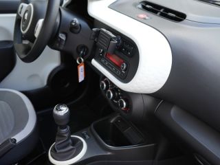 Renault Twingo SCe 75 LIMITED Sitzh.   Limited