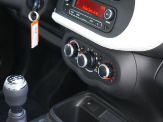 Renault Twingo SCe 75 LIMITED Sitzh.   Limited