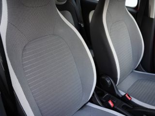 Renault Twingo SCe 75 LIMITED Sitzh.   Limited
