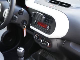 Renault Twingo SCe 75 LIMITED Sitzh.   Limited