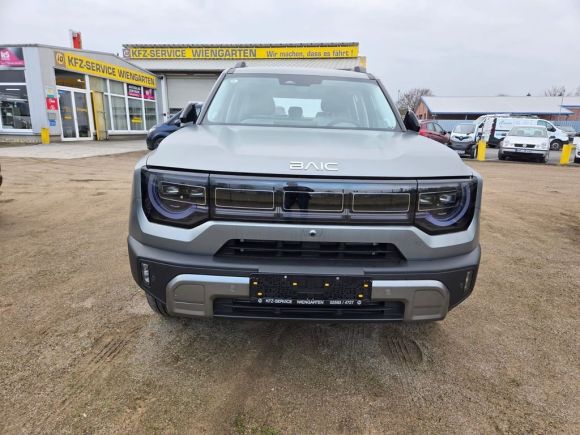 BAIC BJ30