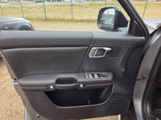BAIC 4WD HEV