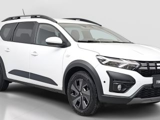 Dacia Jogger TCe 110 Expression Kamera  PDC v+h