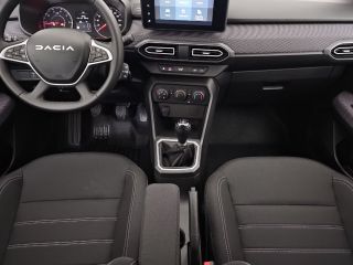 Dacia Jogger TCe 110 Expression Kamera  PDC v+h