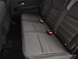 Dacia Jogger TCe 110 Expression Kamera  PDC v+h