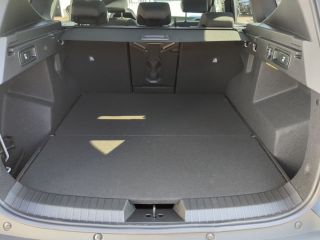 Renault Captur  Intens TCe 140 GPF
