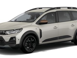 Dacia Jogger ECO-G 120 auto Extreme 5-S SHZ LKHZ