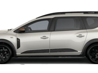 Dacia Jogger ECO-G 120 auto Extreme 5-S SHZ LKHZ