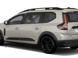 Dacia Jogger ECO-G 120 auto Extreme 5-S SHZ LKHZ