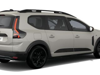 Dacia Jogger ECO-G 120 auto Extreme 5-S SHZ LKHZ
