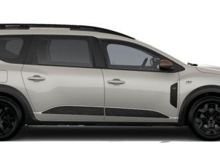 Dacia Jogger ECO-G 120 auto Extreme 5-S SHZ LKHZ