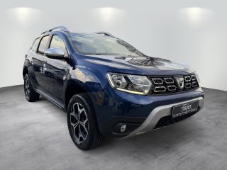 Dacia Jogger Hybrid 140 Extreme+ 7-Sitzer SHZ RFK Navi