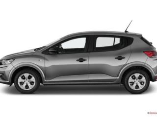 Dacia Sandero III 1.0 SCe 65 Essential (EU 6e)