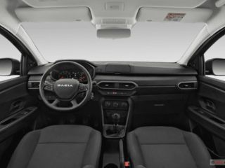 Dacia Sandero III 1.0 SCe 65 Essential (EU 6e)