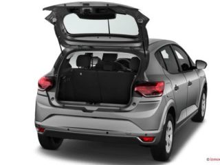 Dacia Sandero III 1.0 SCe 65 Essential (EU 6e)
