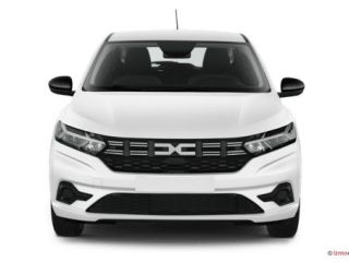 Dacia Sandero III 1.0 SCe 65 Essential (EU 6e)