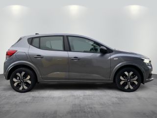Dacia Sandero  TCe 90 Journey SHZ RFK