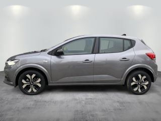 Dacia Sandero  TCe 90 Journey SHZ RFK