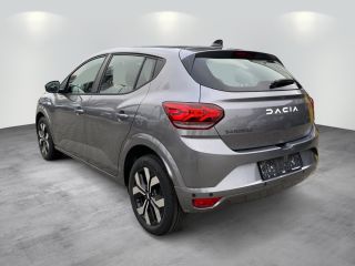 Dacia Sandero  TCe 90 Journey SHZ RFK