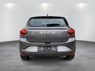 Dacia Sandero  TCe 90 Journey SHZ RFK