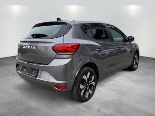 Dacia Sandero  TCe 90 Journey SHZ RFK