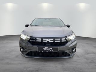 Dacia Sandero  TCe 90 Journey SHZ RFK