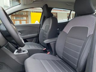 Dacia Sandero  TCe 90 Journey SHZ RFK