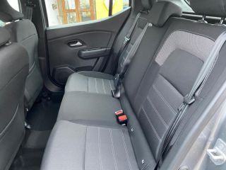 Dacia Sandero  TCe 90 Journey SHZ RFK