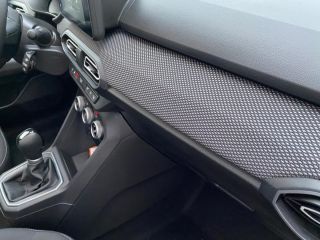 Dacia Sandero  TCe 90 Journey SHZ RFK